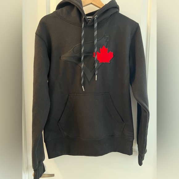 Women’s Toronto Blue Jays hoodie - Picture 1 of 2